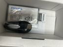 飞利浦（PHILIPS）E568A 宝石蓝 移动联通电信4G全网通 老年人手机智能 超长待机儿童功能学生手机 大字大声直板按键 实拍图