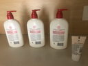 大宝SOD蜜300ml*3套装身体乳液面霜润肤补水保湿锁水男女面部护肤品 实拍图