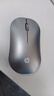 惠普（HP）DM10C无线蓝牙双模鼠标 可充电无线鼠标 商务办公无线鼠标苹果笔记本微声蓝牙无线鼠标 银色  实拍图