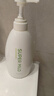 惠润（SUPER MiLD）【李昀锐同款】绿野600ml+鲜花洗发露600ml蓬松无硅油男女洗发水 实拍图