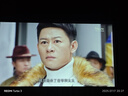 爱普生（EPSON）EF-16R 家用投影仪 3LCD智能激光投影机（0.62”大芯片 激光 原生1080P 3LCD技术）国家补贴 实拍图