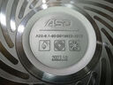 爱仕达 ASD 高压锅防爆六保险8.6L铝合金大号压力锅明火专用YL26S2WG 实拍图