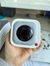 喵喵机家用错题打印机P2高清灰阶学生免抄2英寸错题整理神器小型口袋迷你错题打印机家用 灰阶款 实拍图