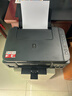 佳能（Canon）G3800可加墨彩色喷墨学生打印机  无线家用 作业/照片打印 大印量  打印复印扫描多功能一体机 实拍图