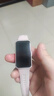 华为 手环9 标准版 智能手环 拂晓粉 轻薄舒适睡眠监测心律失常提示运动手环华为手表送男友送女友 实拍图