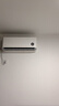 小米（MI）米家 1.5匹 新一级能效 巨省电 空调挂机 KFR-35GW/N1A1【国家补贴20%】整机十年质保 实拍图