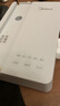 美的（Midea）便携式烧水壶 即热式饮水机 电热水壶 折叠出差旅行桌面家用迷你速热直饮机恒温 国家补贴JRB02 实拍图