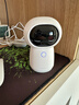 Aqara绿米联创智能摄像机G3网关版人脸手势识别远程已接入苹果HomeKit 实拍图