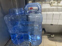 美厨（maxcook）纯净水桶 矿泉水桶饮水桶10L 自驾游手提户外 方形MCX9409 实拍图
