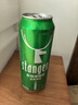 斯坦根（stangen）全麦啤酒 四重啤酒花酿造 干投IPA精酿工艺 500ml*24整箱装 实拍图