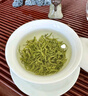 乐品乐茶正宗安溪铁观音特级 乌龙茶新茶清香型茶叶散装共252g 实拍图