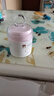 红色小象 舒安特护霜50g*2 90霜儿童面霜婴幼儿护肤滋润身体乳春夏舒缓 实拍图