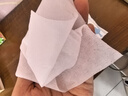 好孩子（gb）婴儿卫生湿巾 橄榄滋养湿巾80片*3包 新生儿湿纸巾 实拍图