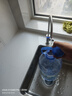滨特尔（pentair）净水器家用净水机自来水过滤器5年RO反渗透0阻垢厨下式直饮机大流量 净饮机 EZ6000 【旗舰新品】顶配通量 实拍图