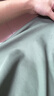 龙伟联合体能服短袖体能训练套装t恤裤子战术速干男体能服体能上衣短裤 实拍图