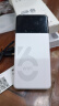 影腾随身wifi三网通用无线wi-fi6免插卡移动联通电信无限制便携式4G高速随行网络通用流量2025款5GHF 【三网通6000毫安充电款】+续航翻倍全国通用 实拍图