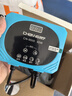 创宁变频潜水泵 CN-9500-40W 10档流量调节 鱼缸假山喷泉池循环抽水 实拍图