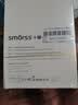 Smorss【2片装】适用荣耀play4TPro钢化膜 荣耀play4tpro手机膜 全屏贴膜高清手机保护贴膜 黑色 实拍图
