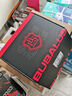大水牛（BUBALUS）额定300W 劲睿300台式电脑电源（80PLUS白牌/宽幅/12CM温控风扇/低待机功耗/支持背线） 实拍图