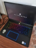 外星人（Alienware）游戏本m16 R2 国家补贴 16英寸笔记本酷睿Ultra9 RTX4060 240Hz AI电脑4960QB适配deepseek 实拍图
