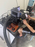 LaserPecker啄木鸟激光雕刻机 双20W激光源光纤浮雕打标刻字打码机 5代豪华款 实拍图