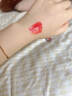 RED CHAMBER【于适代言】朱栈rc柔雾多用液#乐言 腮红唇釉雾面成膜持色生日 实拍图