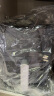 小熊（Bear）空气炸锅 不用翻面 全自动 家用6.2L大容量 可视 彩屏触控蒸汽嫩炸金属内腔QZG-H16R3 实拍图