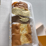 榴莲西施新品爆浆芝士榴莲酥皮卷早餐速食烤箱半成品烘焙早饭零食 榴莲酥皮卷800g/盒*2 实拍图