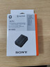 索尼（SONY）NP-FW50 索尼微单相机 原厂原包装 充电电池（适配A6400/ZV-E10/A6100/A6000) 实拍图