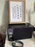 小度智能音箱MatePro 文心大模型 AI问答聊天 卓越人声LED时钟闹钟语音蓝牙音响儿童老人方言 礼物送礼 实拍图