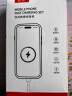 固质优品苹果充电器正品充电线氮化镓30W快充线PD套装45W适配原装iPhone14ProMax 16 15手机13充电头数据线 30W苹果快充头+快充线1米套装【充电提速6倍】 实拍图