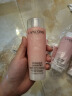 兰蔻（LANCOME）新清滢柔肤水化妆品套装护肤品 全新大粉水爽肤水 母亲节礼物 买400ml享800ml套组 实拍图