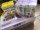 宾格瑞（BINGGRAE）韩国进口牛奶 香芋味牛奶饮料 200ml*24箱装送礼 实拍图