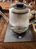 欧美特（OUMETE）全自动底部上水电热水壶恒温烧水壶泡茶专用茶台一体机茶桌茶几嵌入式抽水茶具套装OMT-JS1906 实拍图