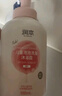润本（RUNBEN）婴儿泡泡洗发沐浴露550ml桃子精华婴幼儿宝宝洗护洗头洗澡二合一 实拍图