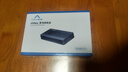 阿卡西斯（acasis）USB4.0硬盘盒NVMe M.2移动硬盘盒40Gbps兼容雷电5/4/3适用苹果Mac mini笔记本SSD固态TBU405ProM1 实拍图