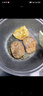 大希地母后恩点 腌制入味儿童安格斯纯牛肉饼汉堡饼小牛排 600g（12片） 实拍图