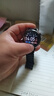 荣耀手表4Pro eSIM独立通话 一号双终端蓝牙智能手表 男女士运动商务电话手表 watch 4pro 黑色【赠黑色金刚表带*1+加湿器+充电头+贴膜】 实拍图