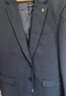 HLA海澜之家西服套装男春秋轻商务经典系列西装套装男 实拍图