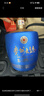茅台（MOUTAI）【官方旗舰】贵州茅台酒股份出品 贵州大曲酒 酱香型白酒迎宾 53度 2.5L 1坛 贵州大曲酒乙巳蛇年 实拍图