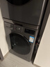 LG星云黑洗烘套装 10kg洗衣机+10kg进口双转子变频热泵烘干机 FCY10Y4M+RH10V3MVTW国家补贴以旧换新 实拍图