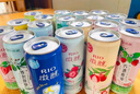 锐澳（RIO）洋酒 鸡尾酒 预调酒 果酒甜酒 微醺3度330ml*10罐+零糖强爽*2罐 实拍图