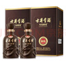 古井贡酒 献礼 浓香型白酒 50度 500ml*2双瓶装 实拍图