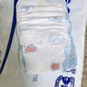 茵茵cojin薄乐C纸尿裤婴儿夏超薄透气尿不湿XXL码76片(15kg以上)尿片 实拍图