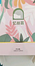 忆丝芸染发膏植物纯免漂自己在家染发剂盖白头发不沾非泡泡染男女士专用 榛果灰棕（A-12） 实拍图