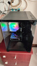 微星 酷睿i5 12600KF/RTX4060/4060TI/4070S/5060Ti海景房游戏主机电脑台式机优惠补贴组装电脑DIY主机 配三进阶款D5版12600KF+RTX4060Ti 实拍图