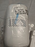苏泊尔无雾加湿器卧室婴儿用办公室桌面 家用小型空气加湿净化器空调伴侣EHTN-06AM礼物推荐 实拍图