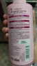 欧莱雅粉晶晶洗发水套装440ML*2 闪耀柔顺改善干枯毛躁受损护理 实拍图