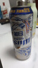 乌苏啤酒（wusu）京东自营天山清爽白啤精选阿克苏小麦500ml*12罐整箱装 实拍图