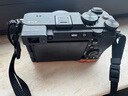 索尼（SONY）Alpha 7C II 新一代全画幅双影像小“7“A7CM2 微单数码相机 A7C2/ ILCE-7CM2 A7C2黑色单【128G卡+皮套+888】 官方标配 实拍图